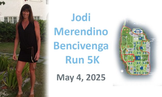 College of Staten Island to Host Jodi Merendino-Bencivenga 5K Run/Walk