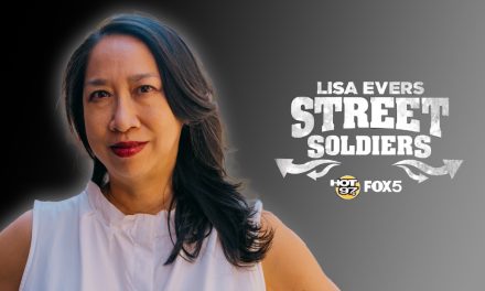 See It: Full Episode of “Street Soldiers” Featuring Ava Chin Now Available