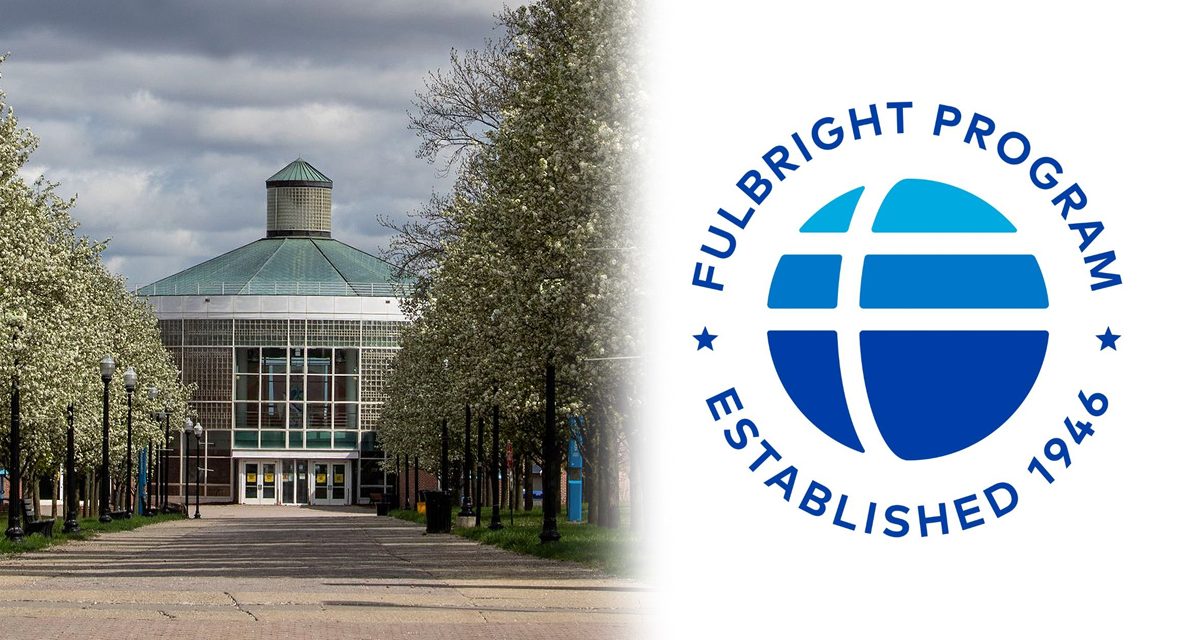 College of Staten Island among Fulbright’s Top Producing Scholar Institutions