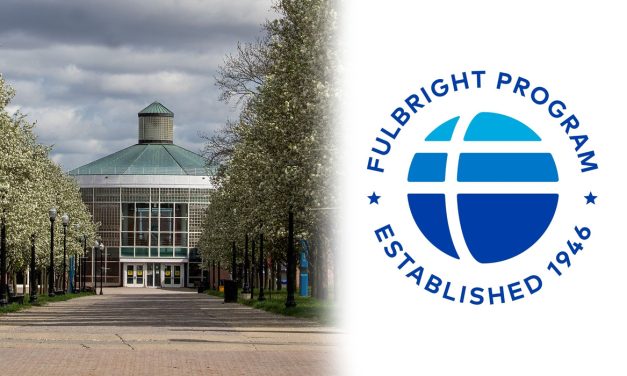 College of Staten Island among Fulbright’s Top Producing Scholar Institutions