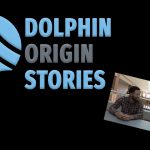 Alumnus and Staffer Mitchell Lovell Shares His “Dolphin Origin Story”