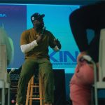 “More Than SKiN Deep” Features CSI Students Exposing Who They Are Beneath the Surface
