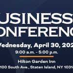 CSI Community Invited to Connect and Grow at Staten Island’s Premier Business Conference