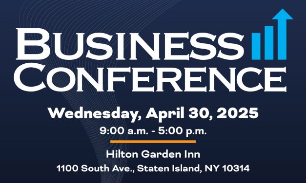 CSI Community Invited to Connect and Grow at Staten Island’s Premier Business Conference