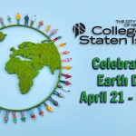Big Week Centered Around Earth Day Upcoming – Join Us!