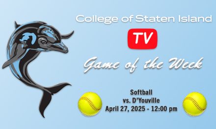 End of Season Clash for Softball is Dolphins Game of the Week