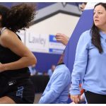 CSI’s Jenalyse Alarcon, Head Coach Nicole Sarcone Earn Top Honor From MBWA
