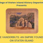 CSI History Department to Host Special Lecture and Discussion with Pat Salmon