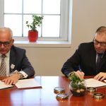 CSI and Richmond University Medical Center Sign Letter of Intent for Strategic Partnership