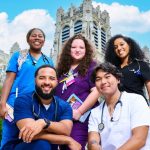 CUNY Celebrates Over 5,000 Nursing and Teaching Graduates in the Class of 2025