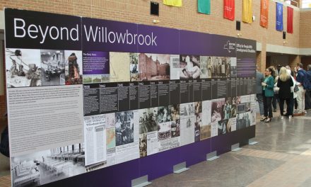 CSI Helps Celebrate the 50th Anniversary of the Willowbrook Consent Decree