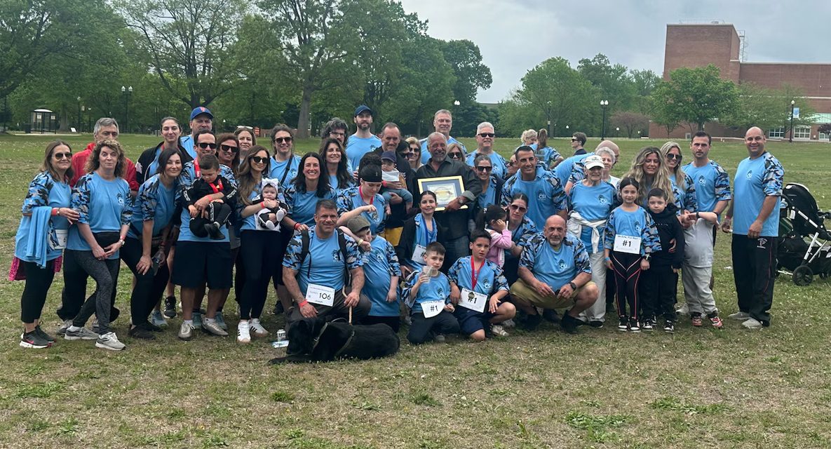 Jodi Merendino-Bencivenga Memorial Run Featured in the Staten Island Advance