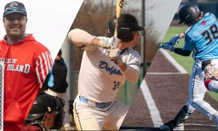 After Historic Season, CSI Baseball Records Flurry of Major Awards From ECC