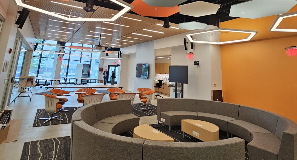 A New Chapter for Innovation on Staten Island: CSI Innovation Hub Moves with Bold New Vision