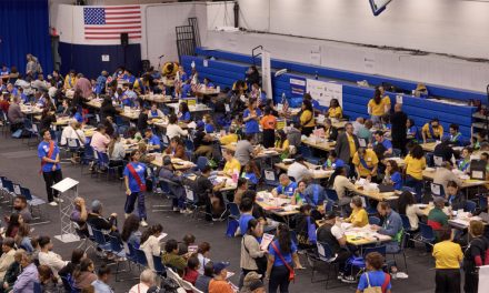 Empowering Immigrants: Over 300 Green Card Holders Receive Free Legal Assistance at CUNY Spring Citizenship Drive 