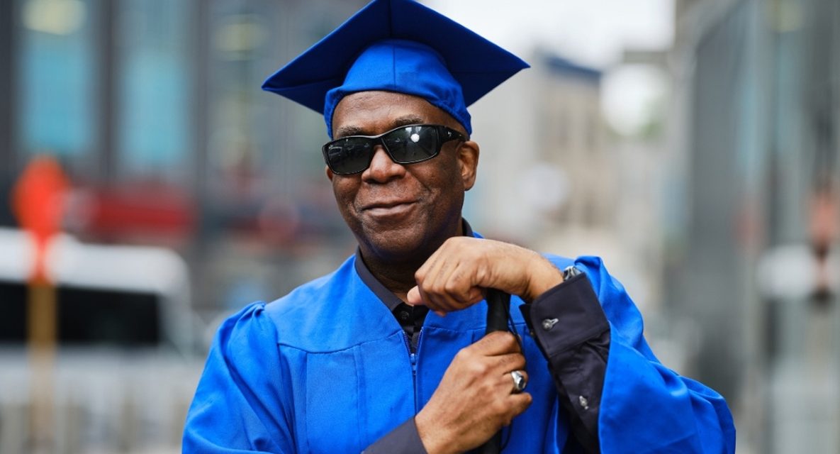 CUNY Salutes 5,000 Student-Parents Among Its 2025 Graduates 