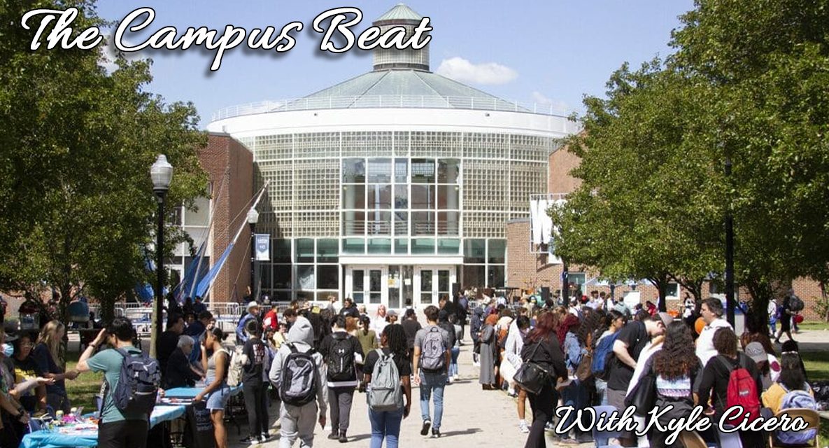 Campus Beat: Wrapping Up Finals: Spring to Summer