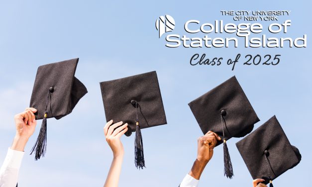 Commencement is Tomorrow! Get Info Here!