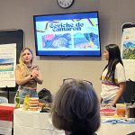 Bridging Cultures Through Language: ELI’s Spring 2025 Culture Day Celebrates Global Diversity