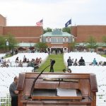 CSI Commencement: Tune In to the Live Stream and More!
