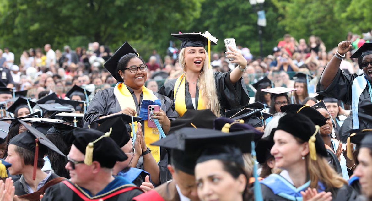 Excelsior Scholarship Application Process Now Open for 2025-2026