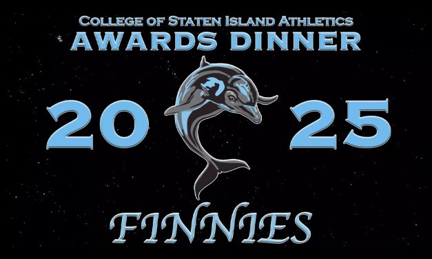 2025 Finnies Honors Top Student-Athletes