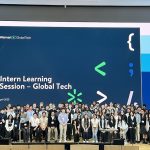 CSI Student Hatem Alkhatib Selected for Prestigious Walmart Global Tech Sophomore Summit
