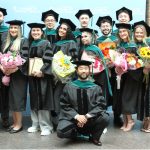 See It: Department of Physical Therapy Hooding Ceremony