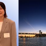 CSI Exchange Student Yuka Ito Wins Statewide Photo Contest Award