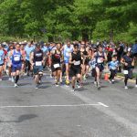 See It: Jodi Merendino-Bencivenga 5K Run/Walk