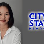 Wei Ting Li - Honored by City & State Magazine