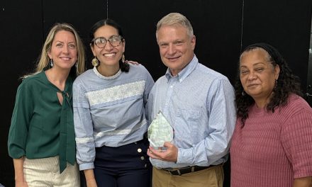 Options Program Celebrates a Year of Growth, Gratitude, and Community at End-of-Year Celebration