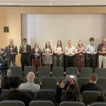 See It: Psi Chi Honors Ceremony