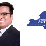 Dr. Randelle Sasa Receives NYSACTE Fellowship Honor and Media Exposure