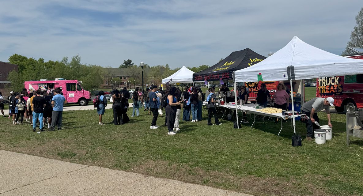 Spirit Week: “United We Celebrate” Spring Festival