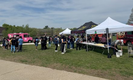 Spirit Week: “United We Celebrate” Spring Festival