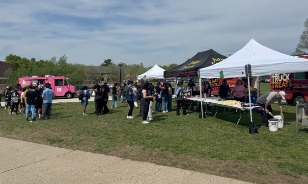 Spirit Week: “United We Celebrate” Spring Festival