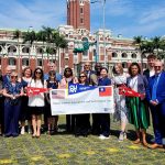 Inaugural CSI Tour of Cultural, Educational, and Technological Industries to Taiwan, April 2025