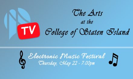 The Arts at CSI Presents: Electronic Music Festival
