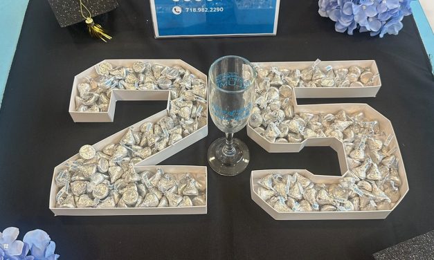 See It: Senior Toast 2025
