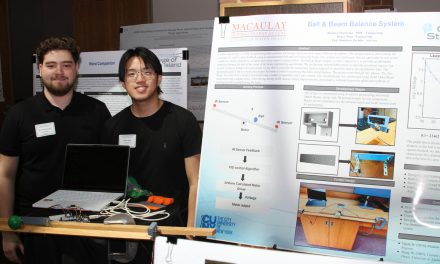 See It: Undergraduate Conference on Research, Scholarship, and the Arts