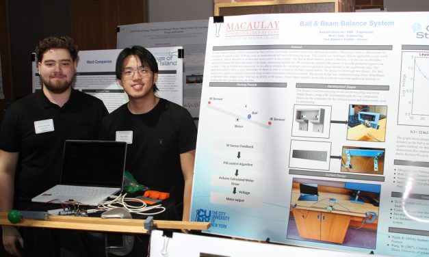 See It: Undergraduate Conference on Research, Scholarship, and the Arts