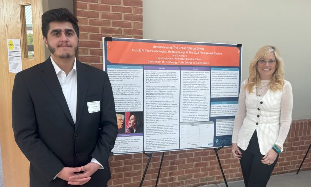 2025 Undergraduate Conference on Research, Scholarship, and the Arts