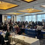 CSI Pathways to Success: Spring 2025 Career Fair