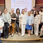 2025 Collaborative Evidence-Based Nursing Practice Expo Draws Strong Attendance