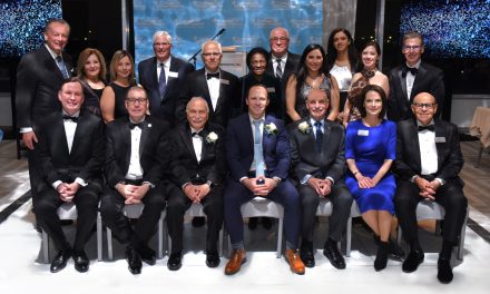 See It: CSI’s Spring Into Giving Gala Interviews