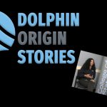 Recent Grad and Superstar Athlete Jenalyse Alarcon Shares “Dolphin Origin Story”