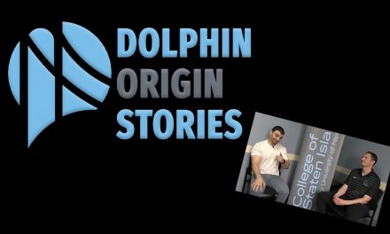 Former CSI SG President and Alumnus Emanoil Shafik Joins “Dolphin Origin Stories”