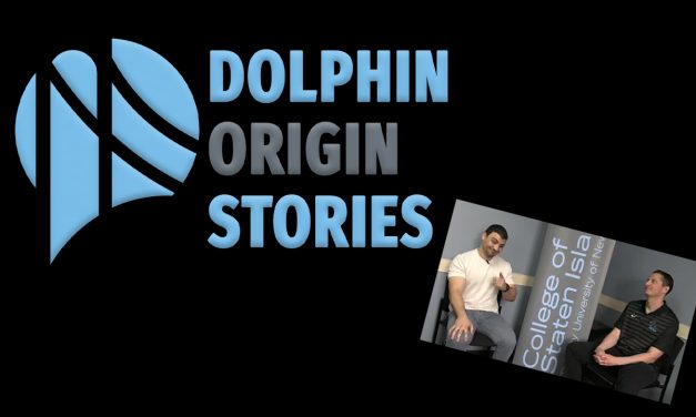 Former CSI SG President and Alumnus Emanoil Shafik Joins “Dolphin Origin Stories”