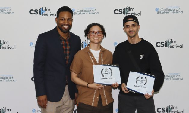 Celebrating Student Creativity: CSI’s Annual Film Festival Highlights Emerging Filmmakers